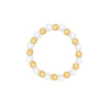 Bohomoon Stainless Steel August Pearl Ring