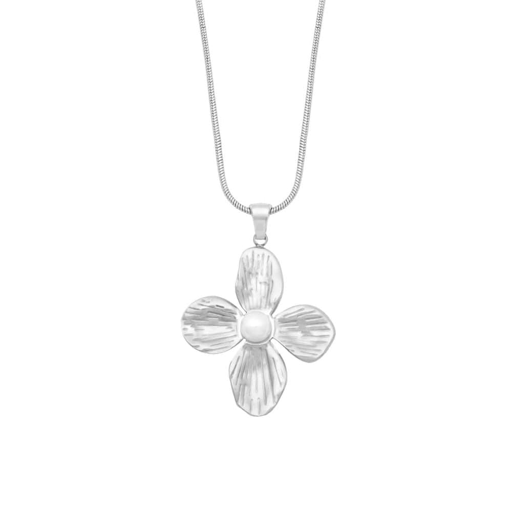 Bohomoon Stainless Steel Aurelie Necklace