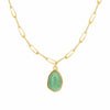 Bohomoon Stainless Steel Azura Necklace