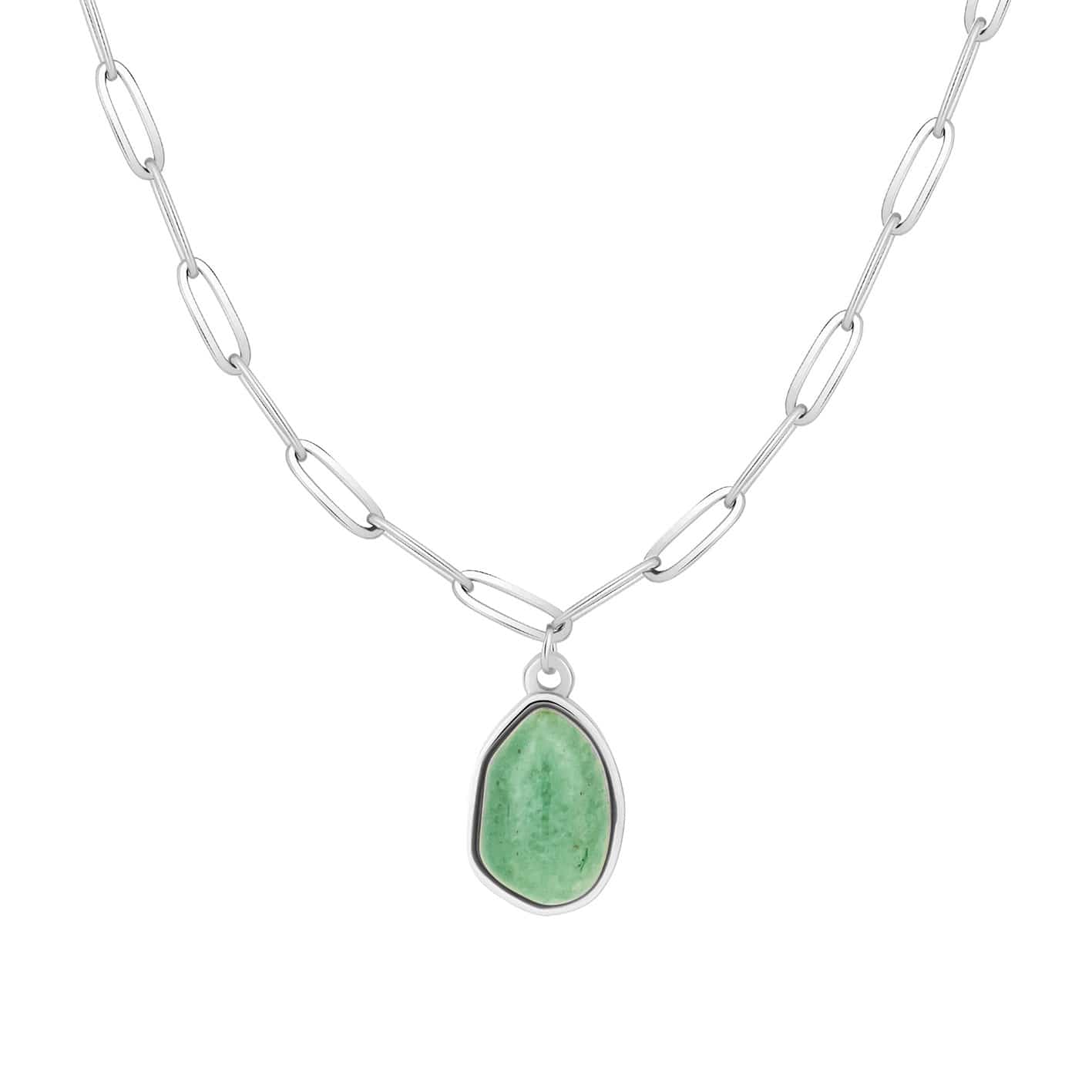 Bohomoon Stainless Steel Azura Necklace