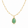 Bohomoon Stainless Steel Azura Necklace