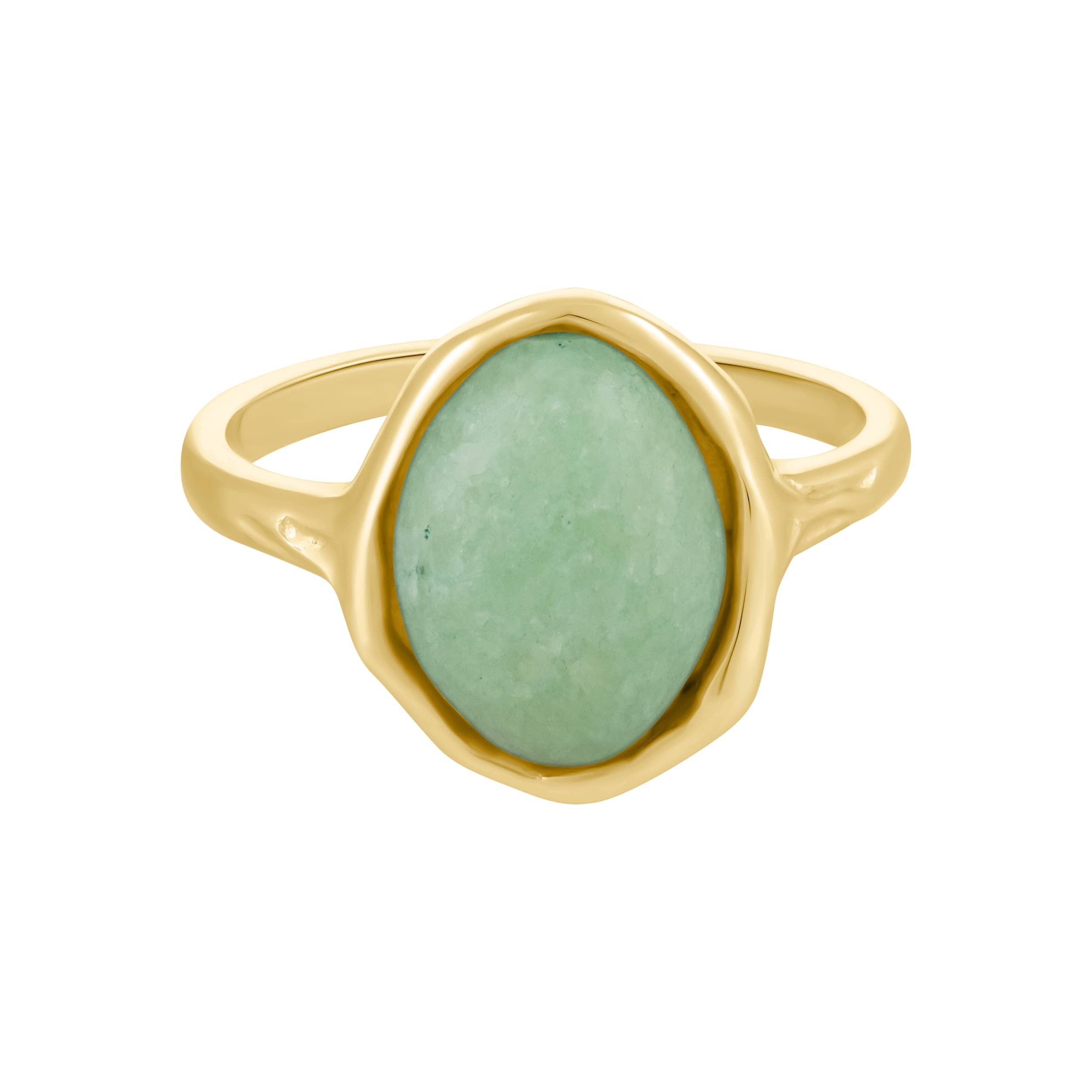 Bohomoon Stainless Steel Azura Ring