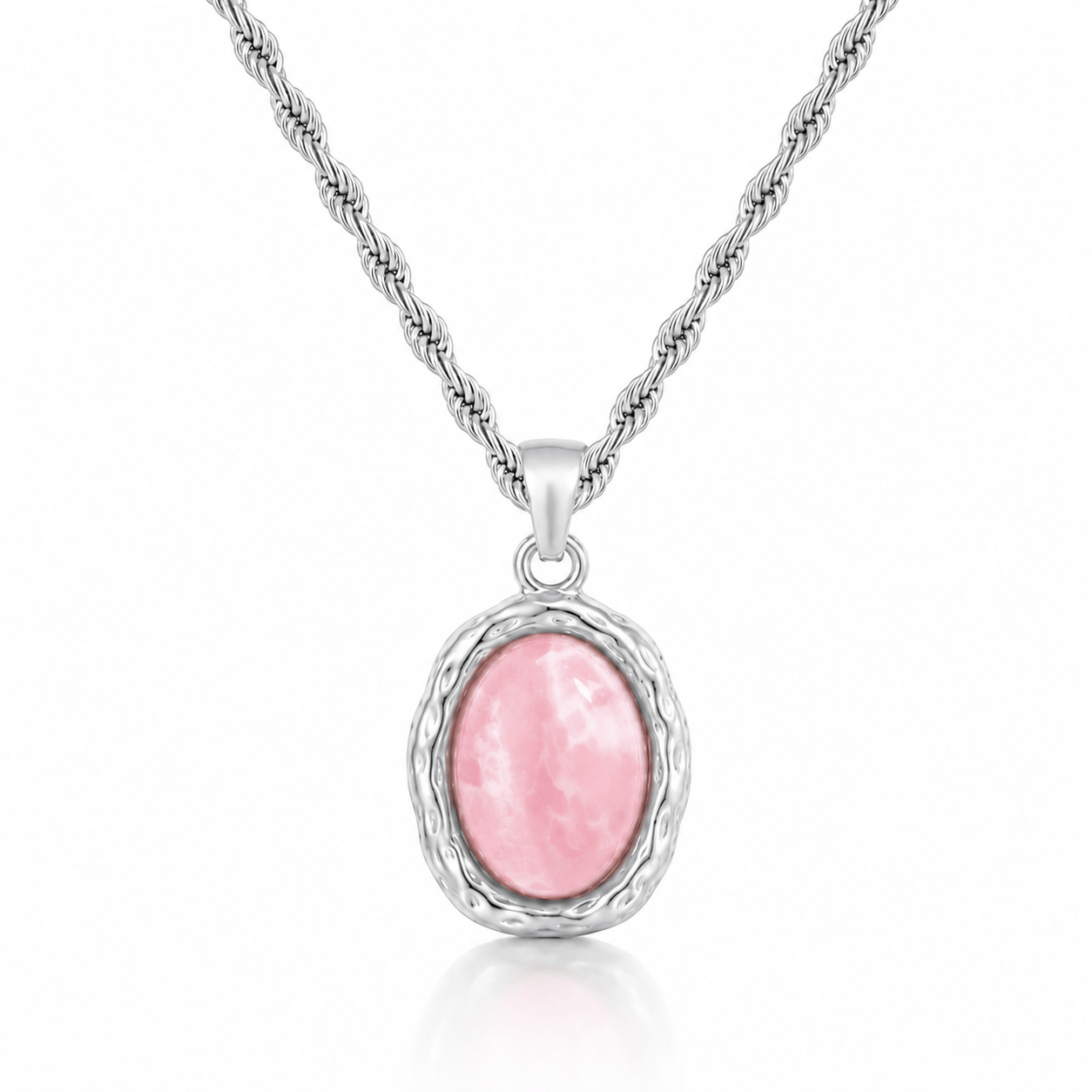 Bohomoon Stainless Steel Beatrice Necklace