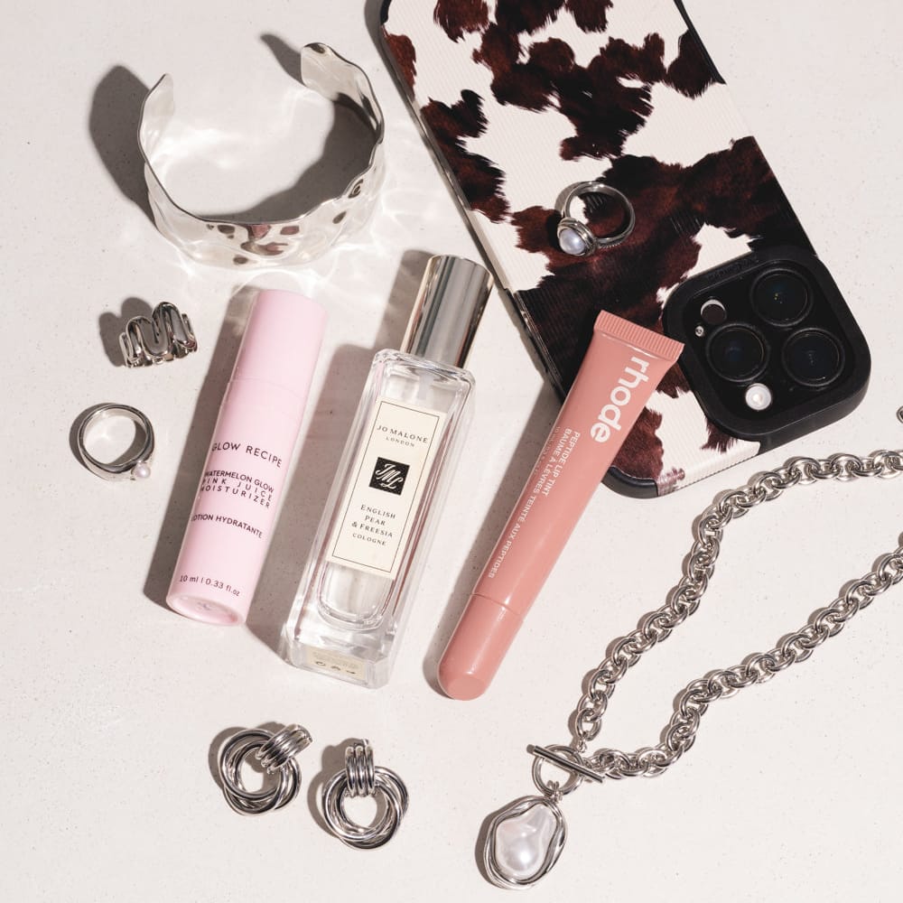 Bohomoon Stainless Steel Bellisima Ring