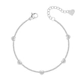 Bohomoon Stainless Steel Beloved Bracelet