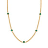 BohoMoon Stainless Steel Bessie Necklace