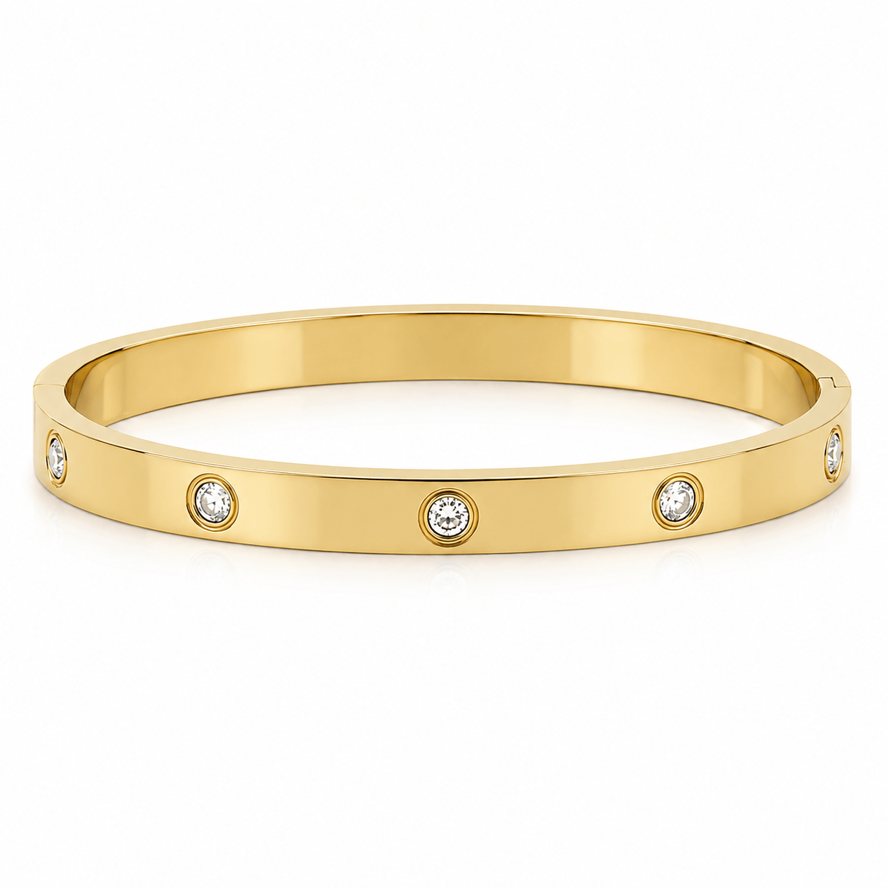 Bohomoon Stainless Steel Bliss Bracelet