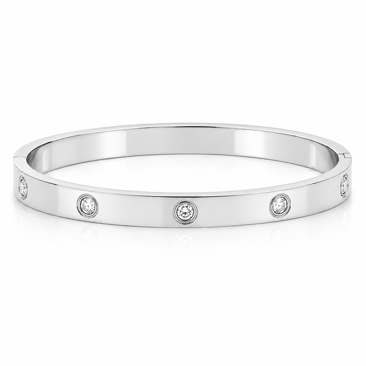 Bohomoon Stainless Steel Bliss Bracelet