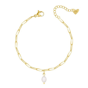 Bohomoon Stainless Steel Bridesmaid Bracelet