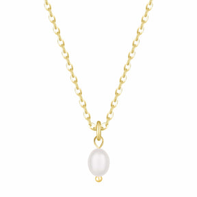 Bohomoon Stainless Steel Bridesmaid Necklace