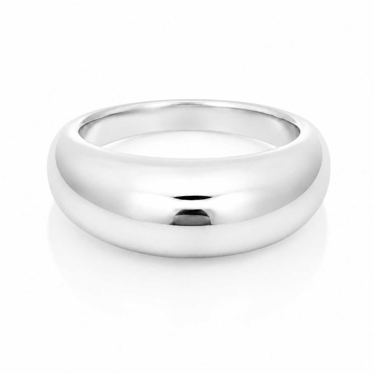 Bohomoon Stainless Steel Brighton Ring