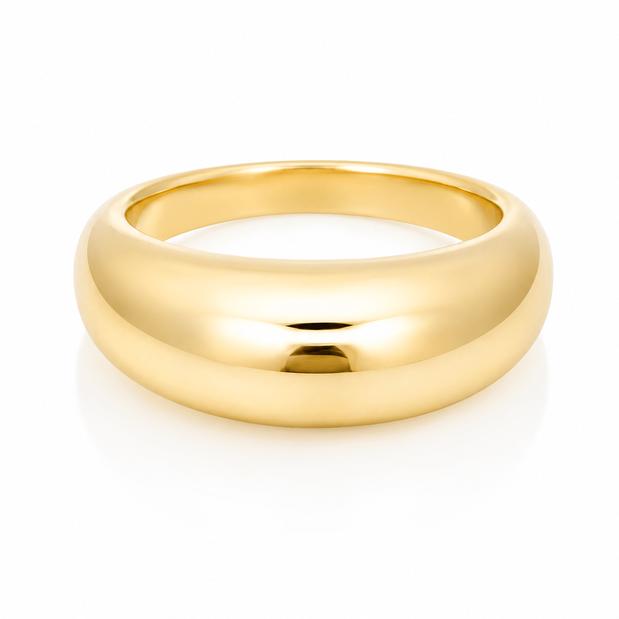 Bohomoon Stainless Steel Brighton Ring