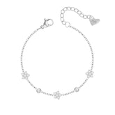 Bohomoon Stainless Steel Bronte Bracelet