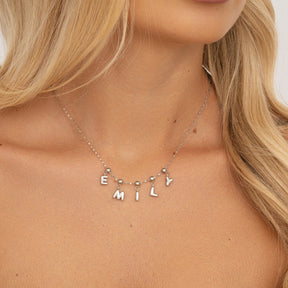 Bohomoon Stainless Steel Bubble Y Charm