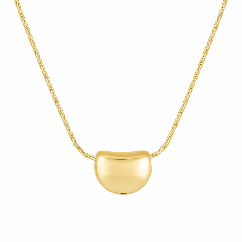 Bohomoon Stainless Steel Caitlin Necklace