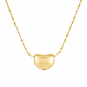 Bohomoon Stainless Steel Caitlin Necklace
