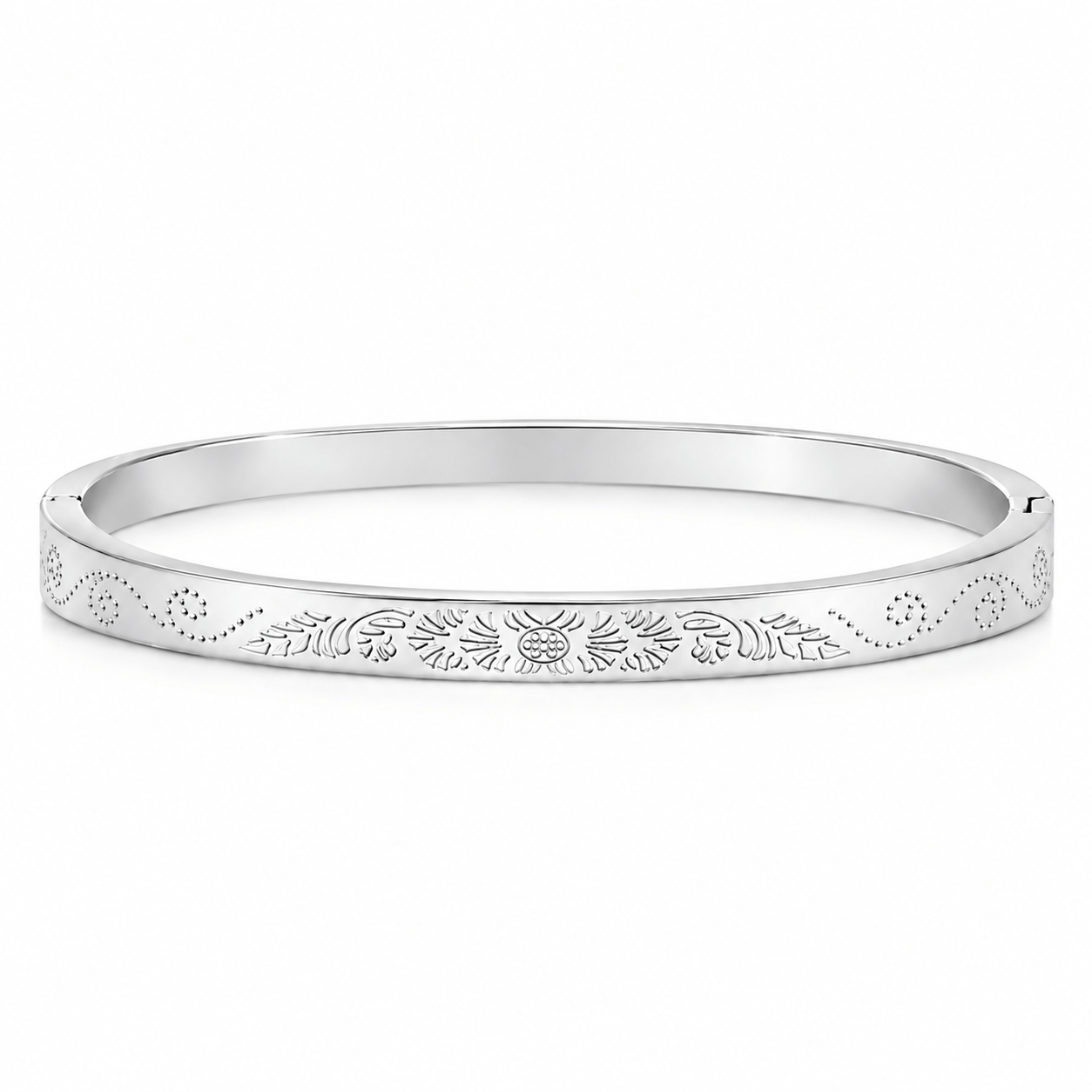 Bohomoon Stainless Steel Calabasas Bracelet
