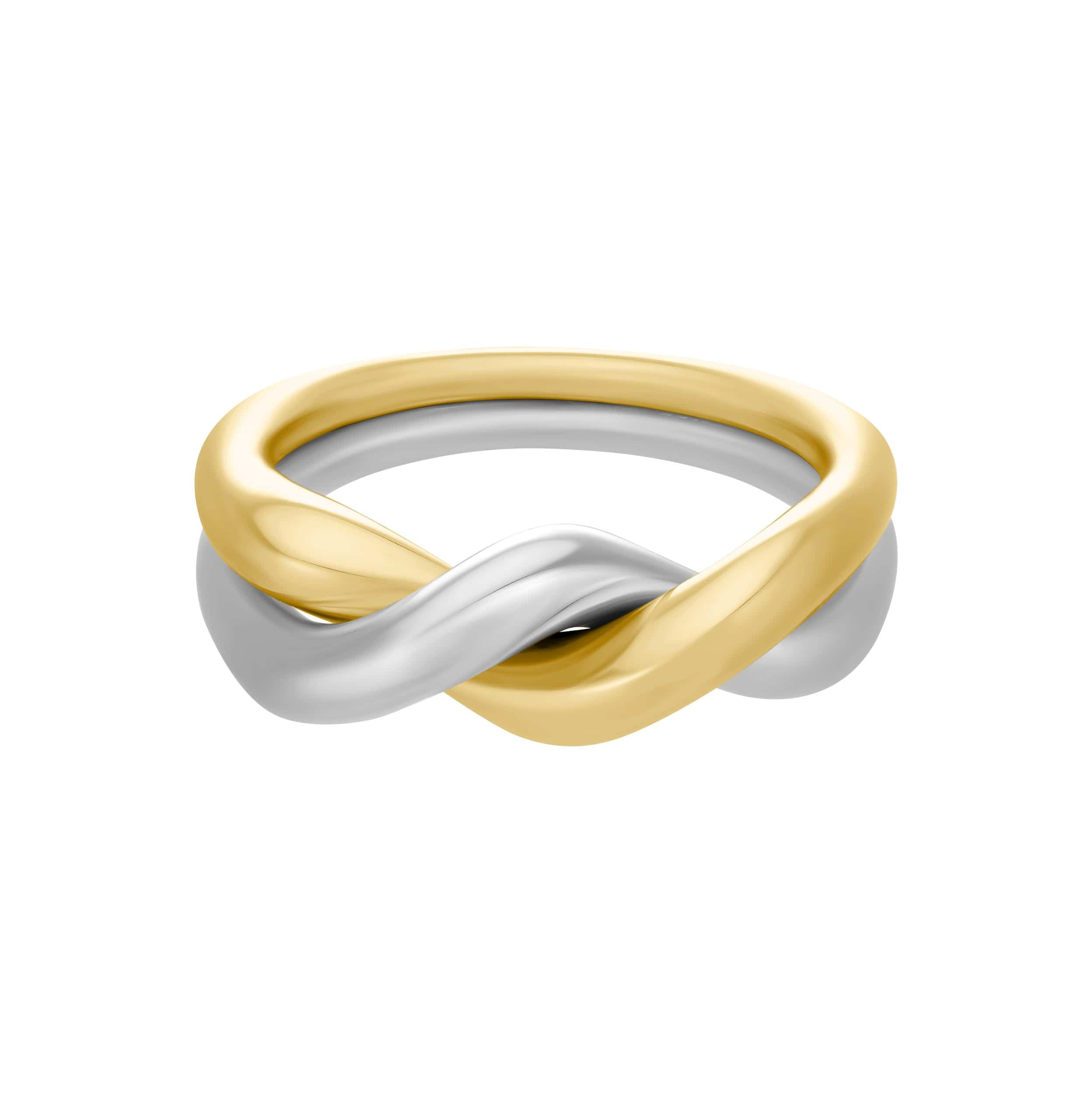 Bohomoon Stainless Steel Camden Ring