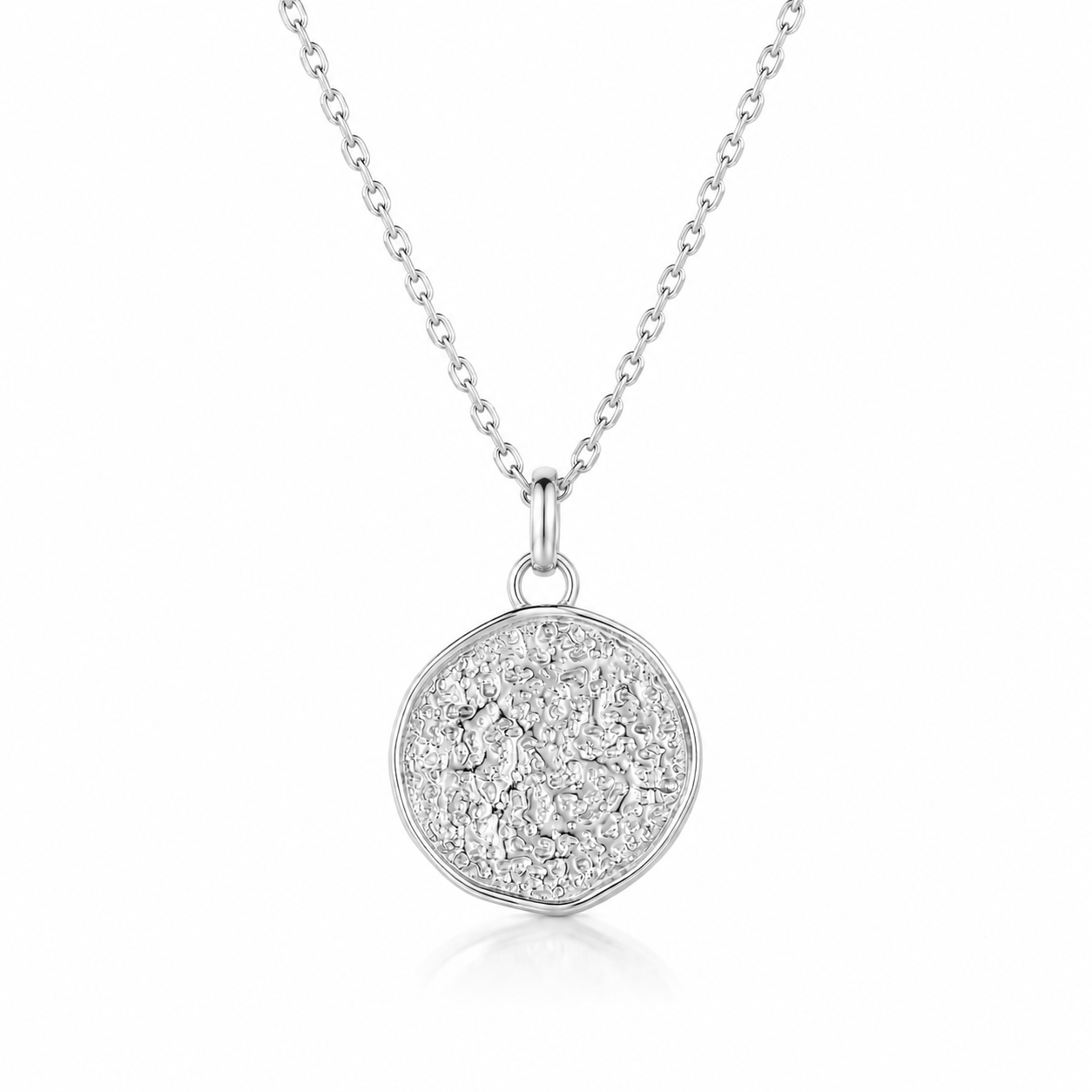 Bohomoon Stainless Steel Caprice Necklace