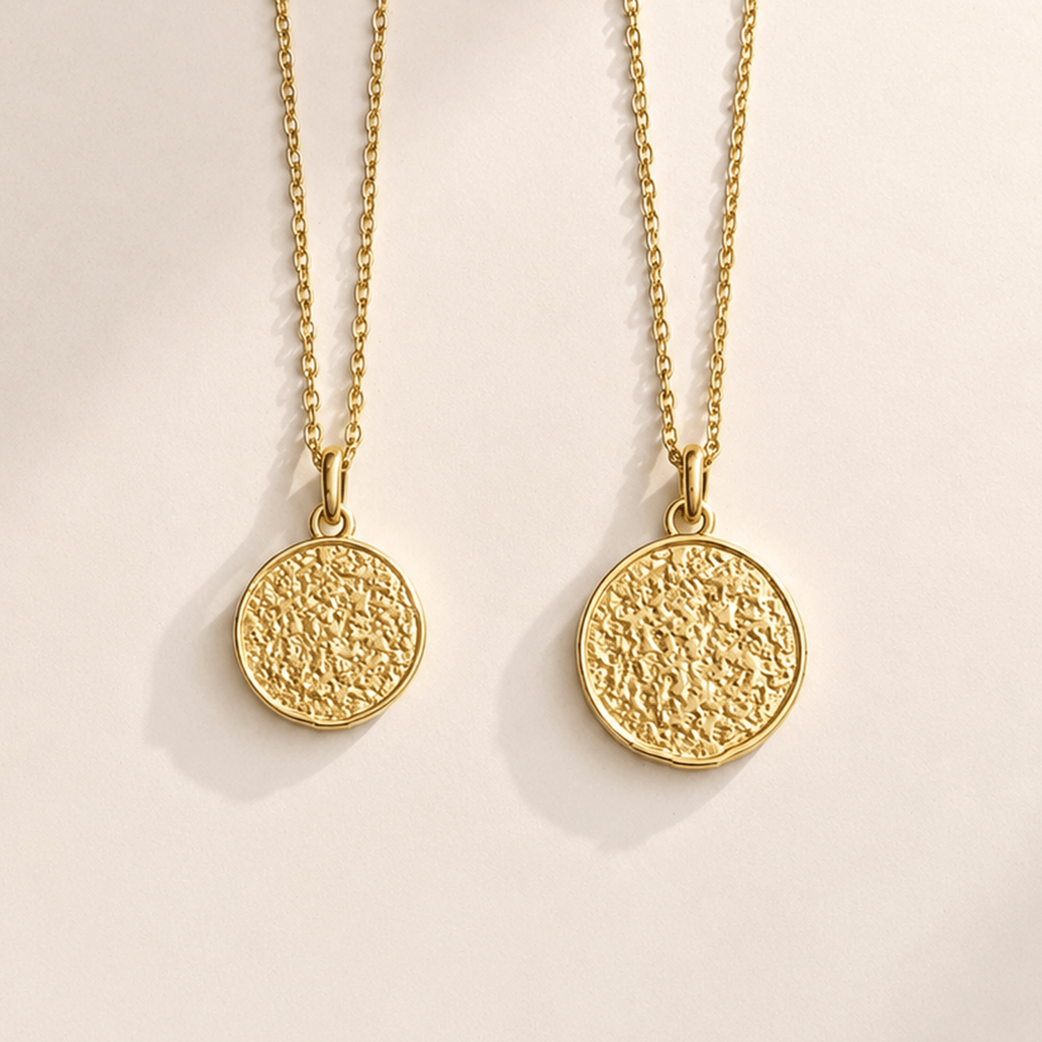 Bohomoon Stainless Steel Caprice Necklace