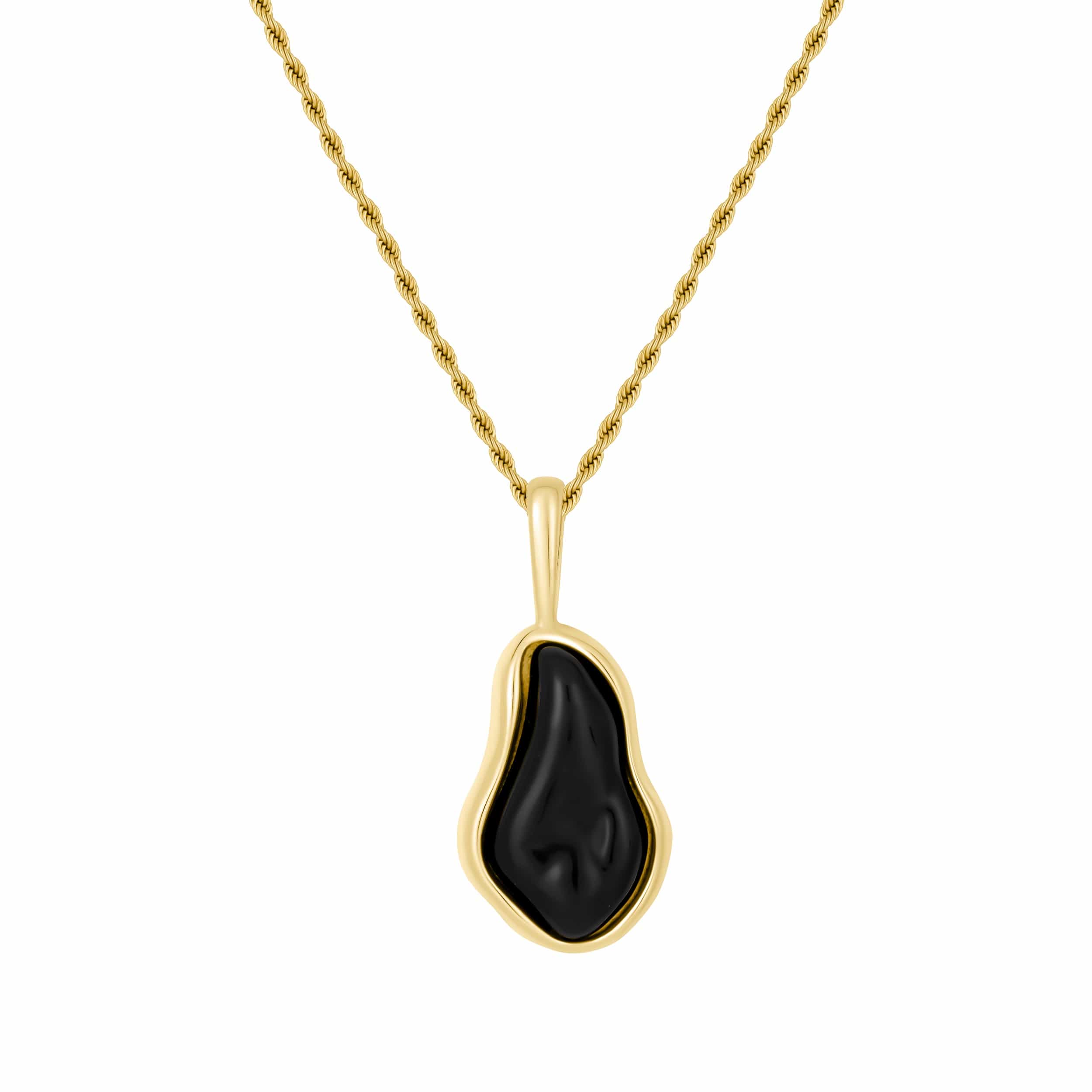 Bohomoon Stainless Steel Cassie Necklace