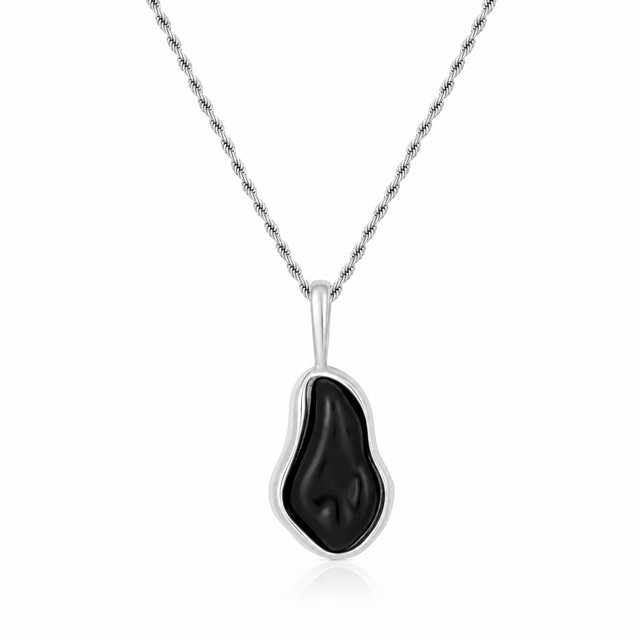 Bohomoon Stainless Steel Cassie Necklace