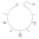 Bohomoon Stainless Steel Celia Bracelet