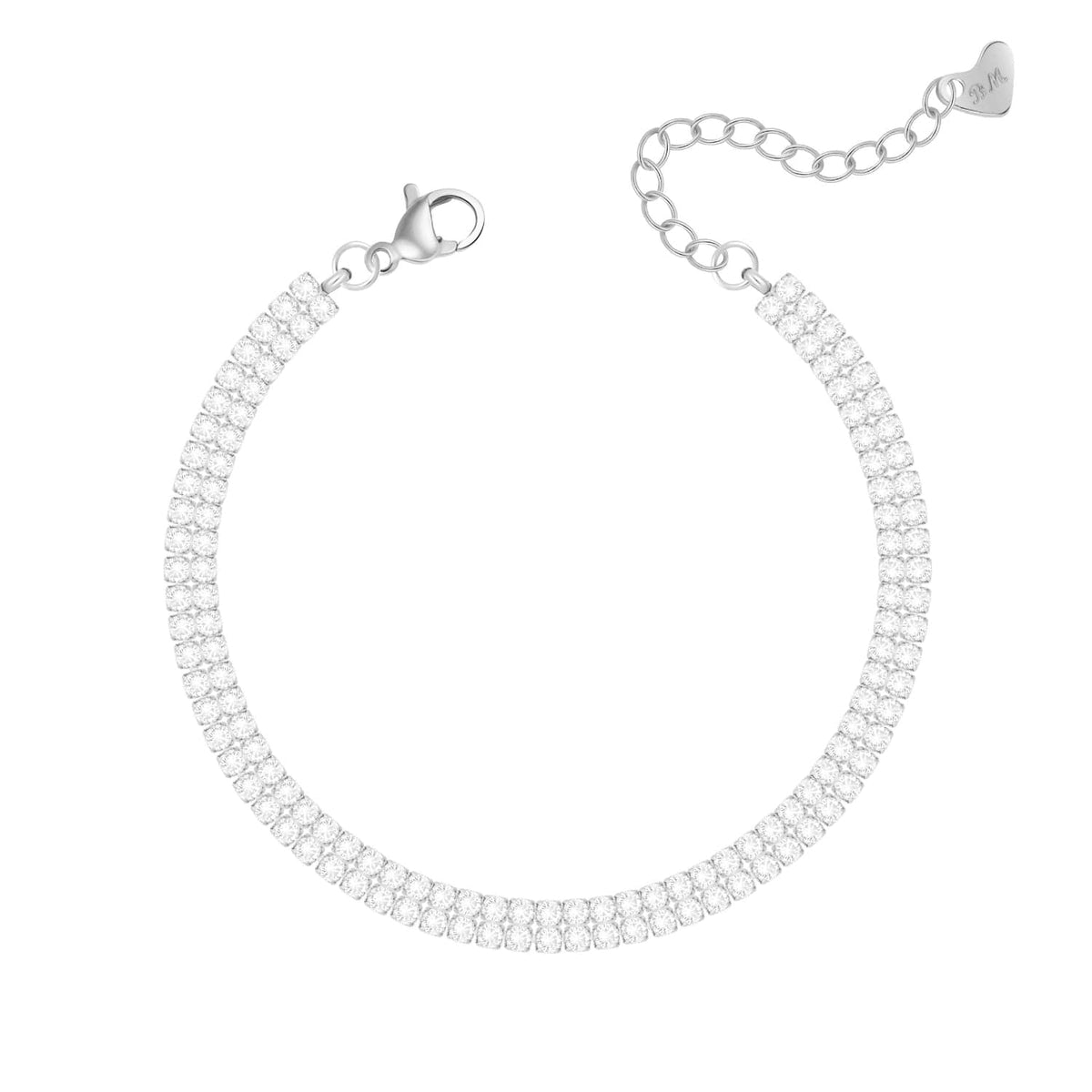 Bohomoon Stainless Steel Celine Bracelet