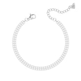 Bohomoon Stainless Steel Celine Bracelet