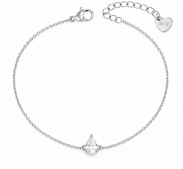 Bohomoon Stainless Steel Chantelle Bracelet