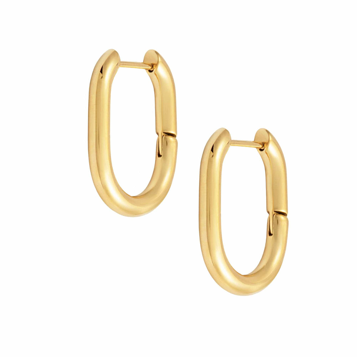 Charli Hoop Earrings