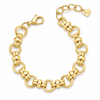 Bohomoon Stainless Steel Cheryl Bracelet