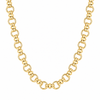 Bohomoon Stainless Steel Cheryl Choker Necklace