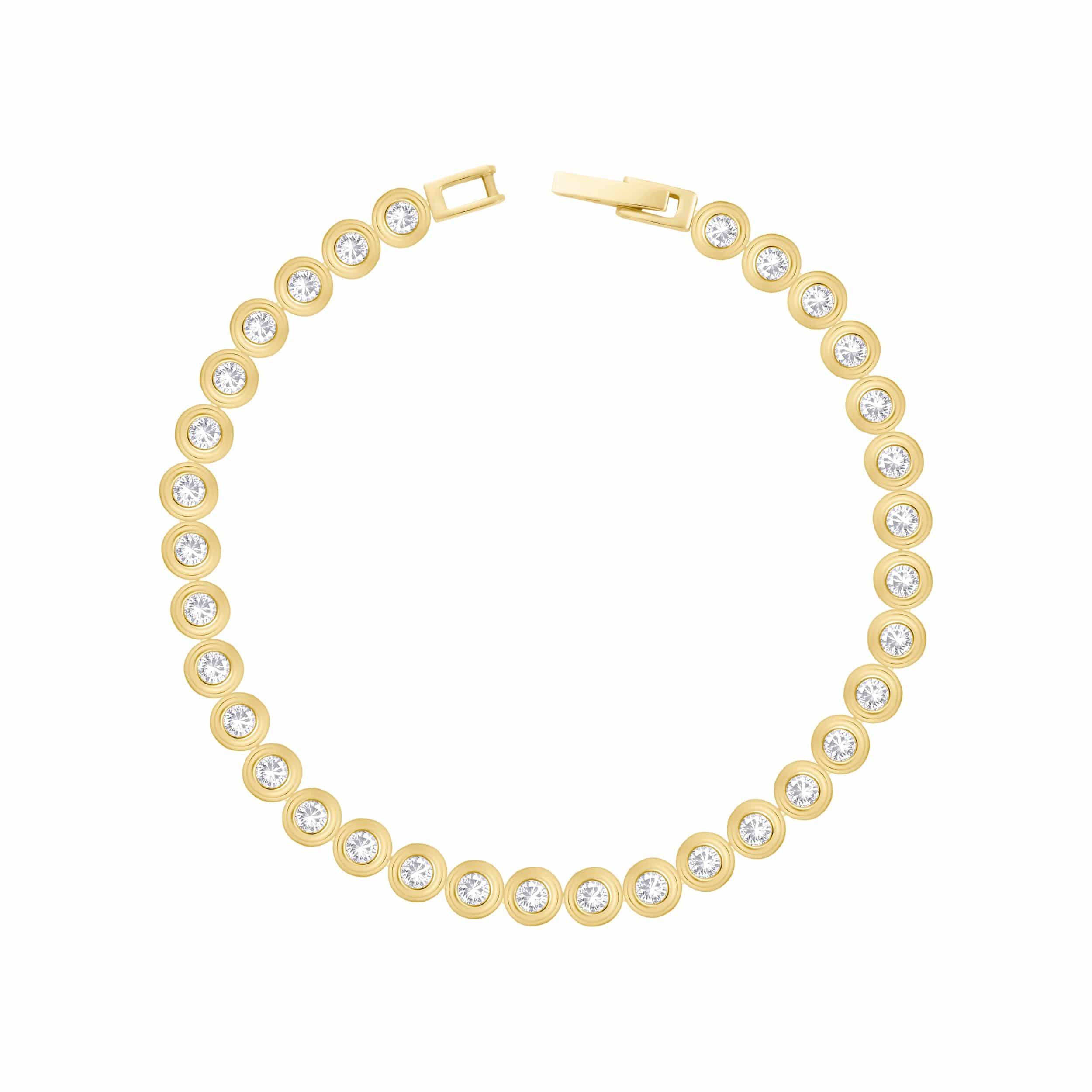 Bohomoon Stainless Steel Cindy Bracelet