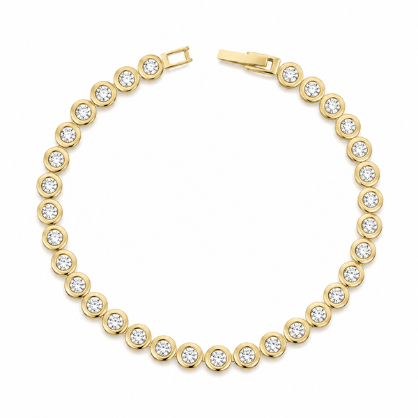 Bohomoon Stainless Steel Cindy Bracelet