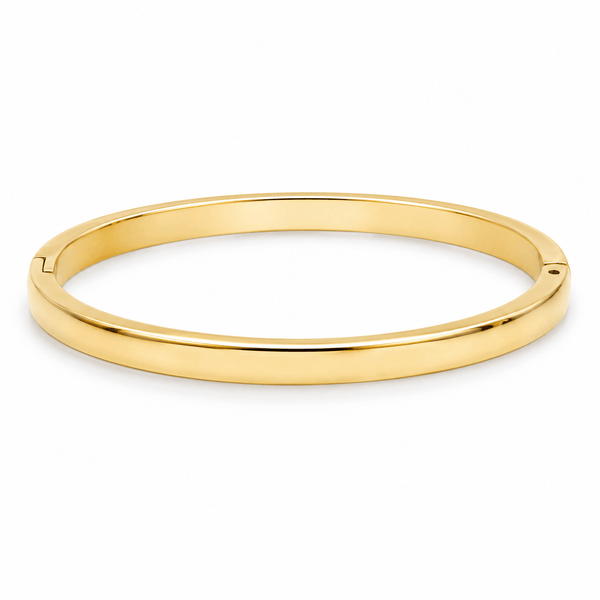 Bohomoon Stainless Steel Cloud Bracelet