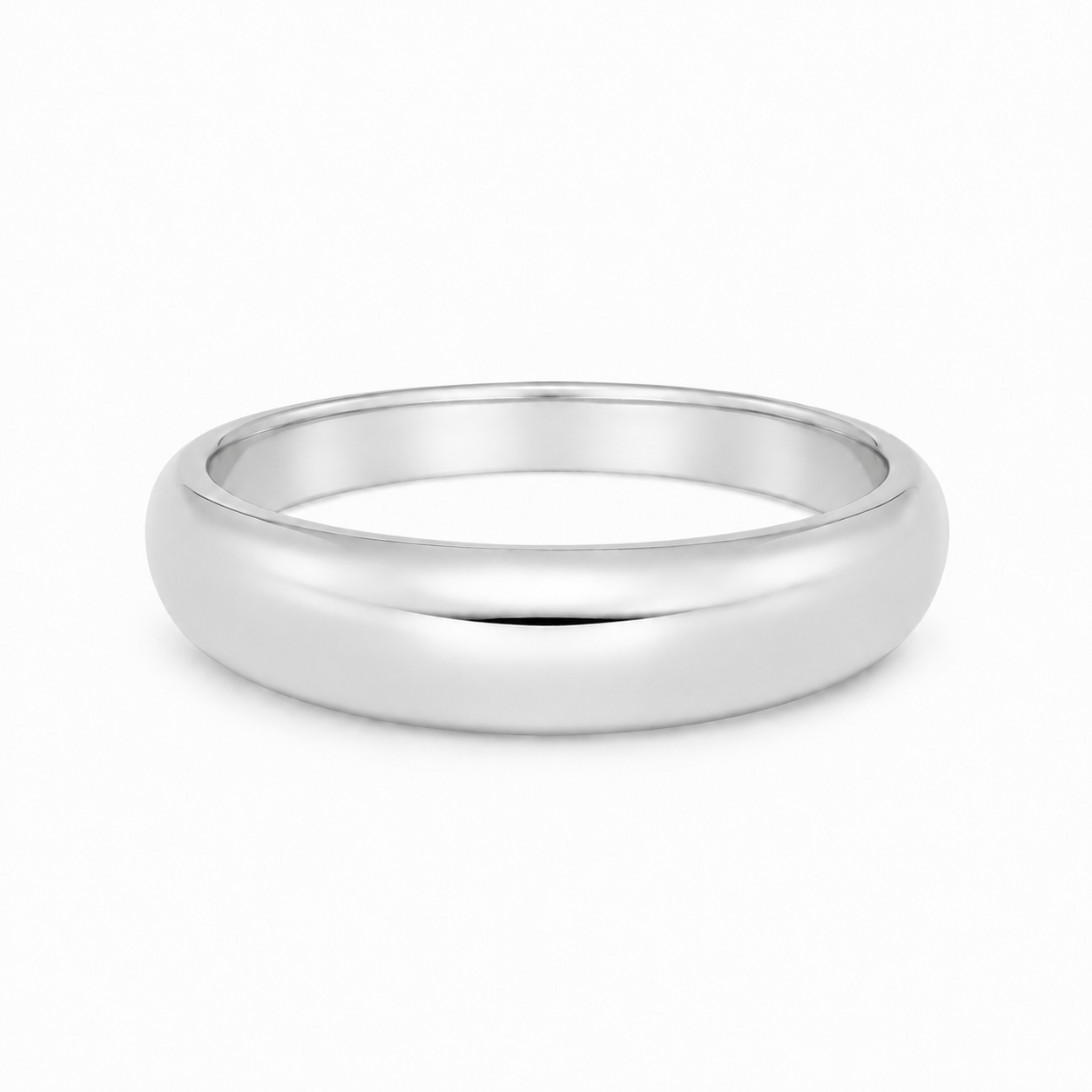 Bohomoon Stainless Steel Cloud Ring