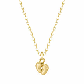 Bohomoon Stainless Steel Congratulations Mama Necklace