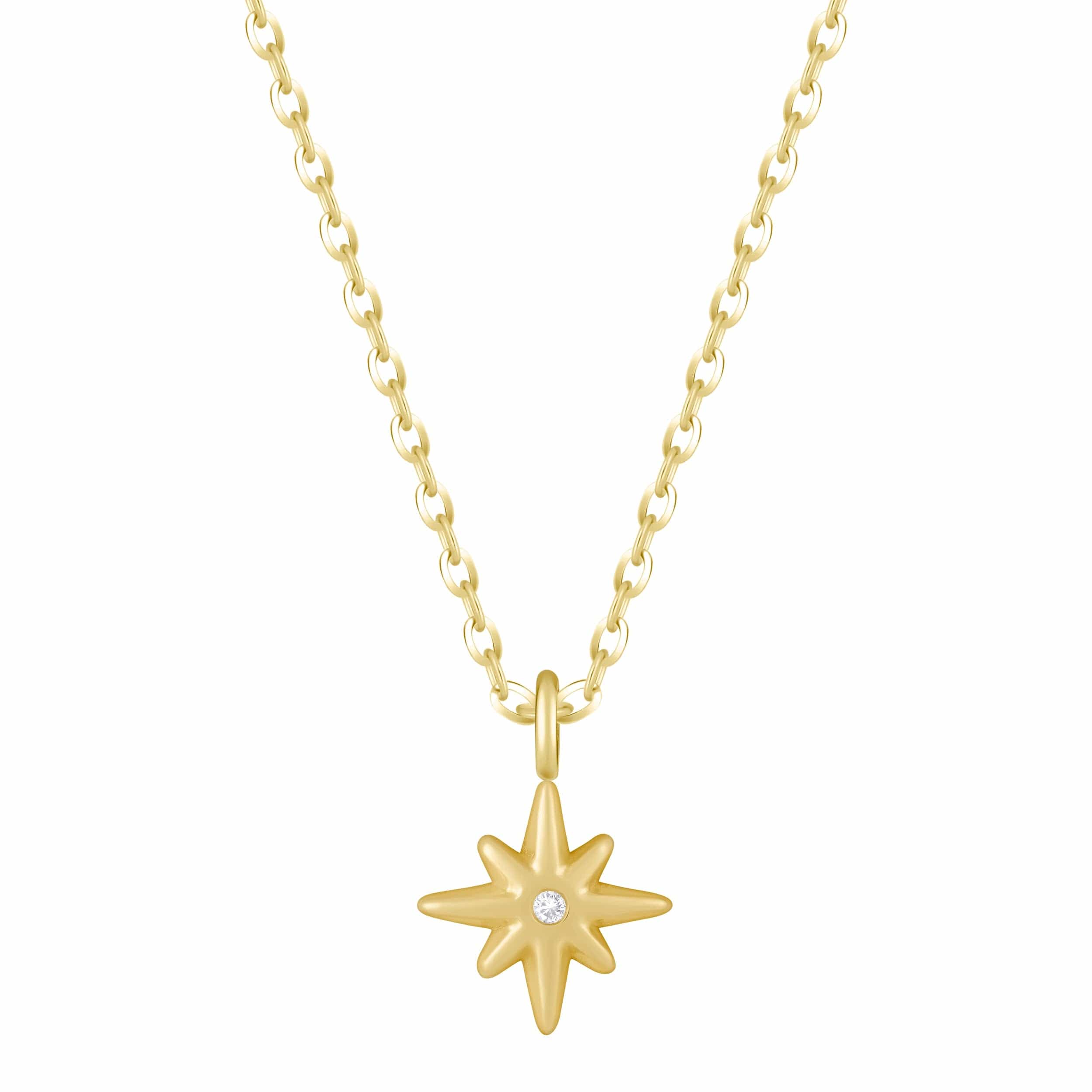 Bohomoon Stainless Steel Congratulations Necklace