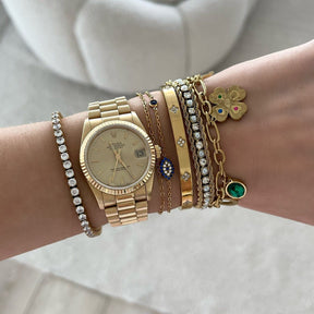 Bohomoon Stainless Steel Connie Bracelet