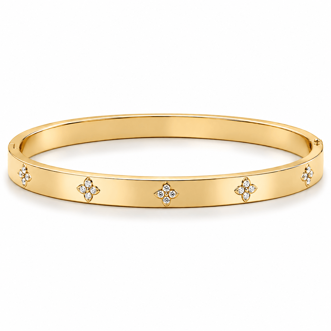 Bohomoon Stainless Steel Connie Bracelet
