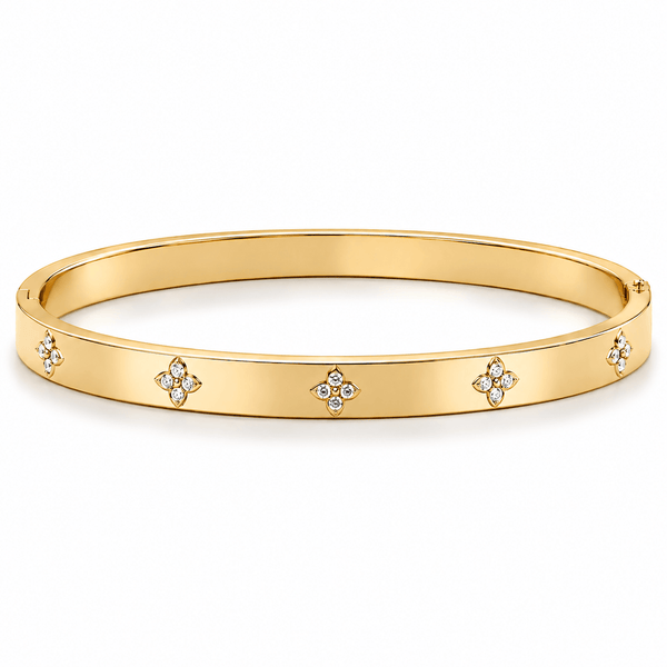 Bohomoon Stainless Steel Connie Bracelet