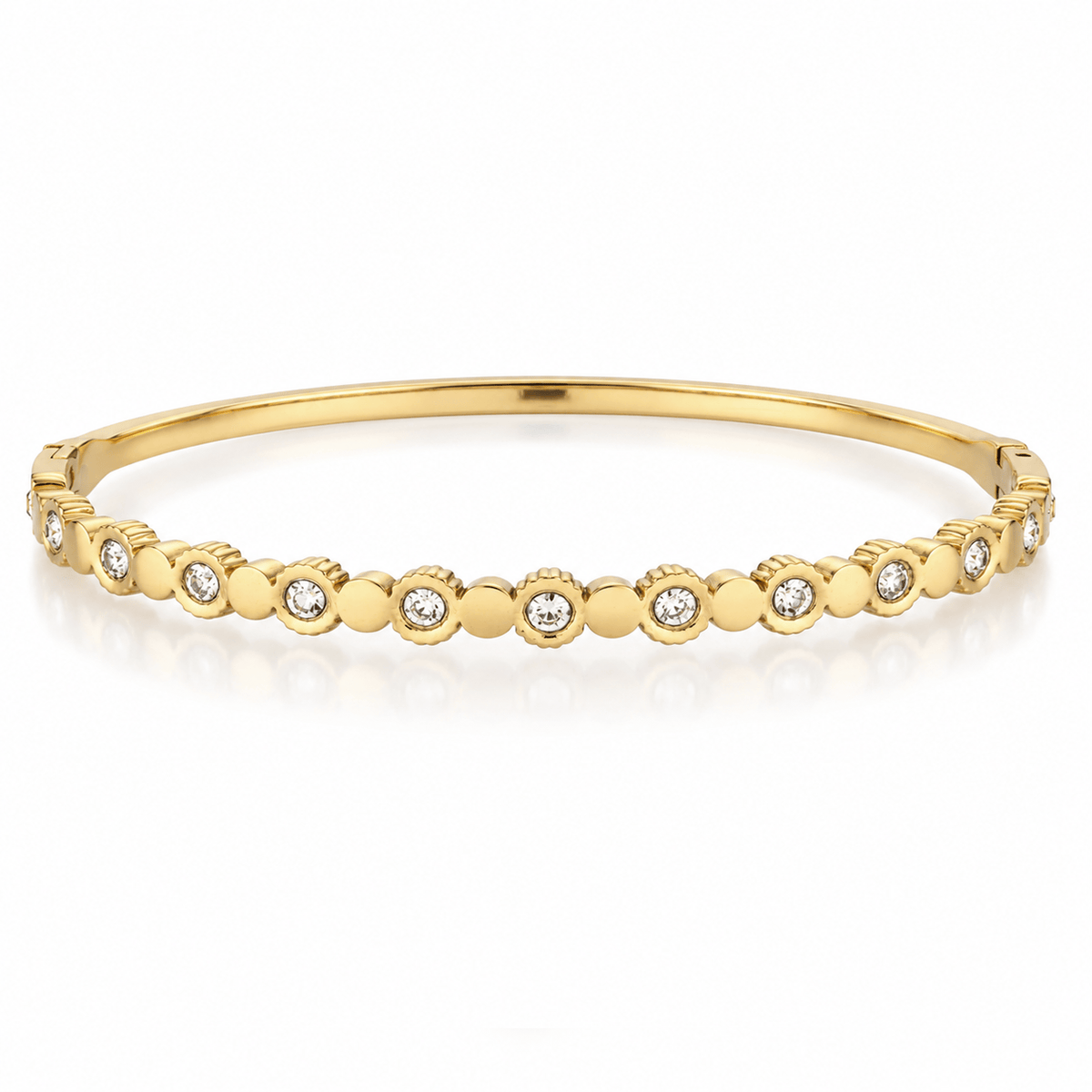 Bohomoon Stainless Steel Constance Bracelet