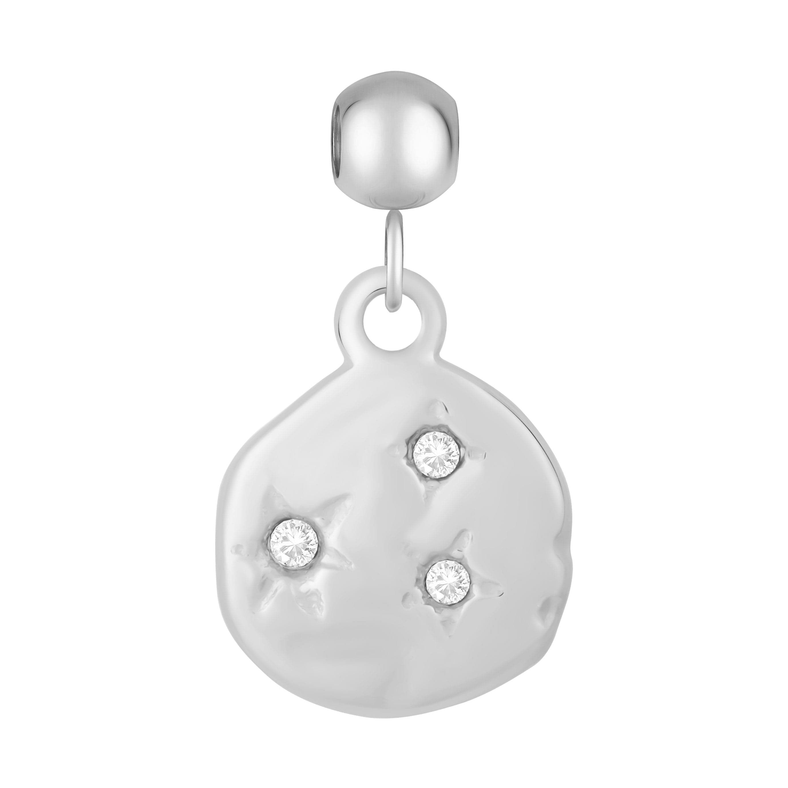 Bohomoon Stainless Steel Constellation Charm