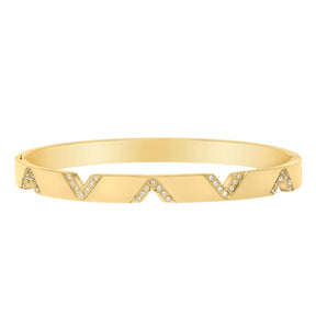 BohoMoon Stainless Steel Cortex Bracelet Gold