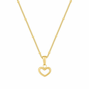 Bohomoon Stainless Steel Crush Necklace