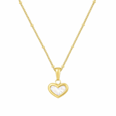 Bohomoon Stainless Steel Crush Necklace