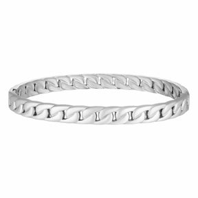 Bohomoon Stainless Steel Cubain Bracelet