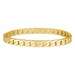 Bohomoon Stainless Steel Cubain Bracelet
