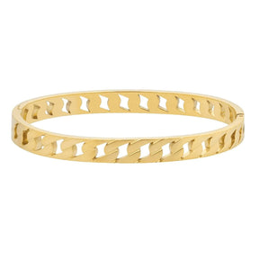 BohoMoon Stainless Steel Delicacy Bracelet Gold